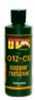 Otis Technologies O12-Cu Copper Remover 8Oz